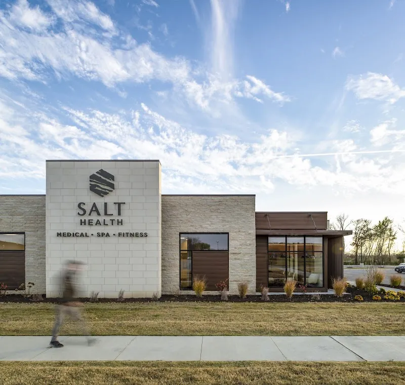 SALT Health in Bentonville, AR
