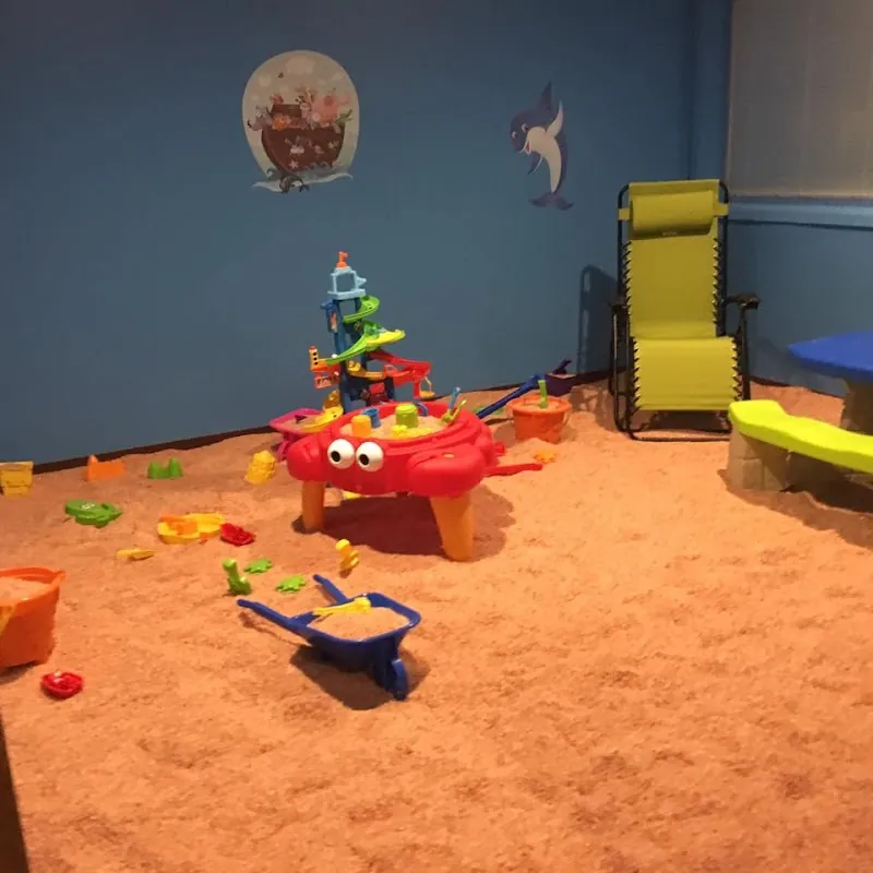 Salt & Spa in Omaha, NE