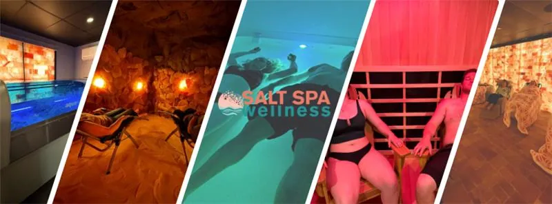 Salt Spa Wellness in Windham, ME