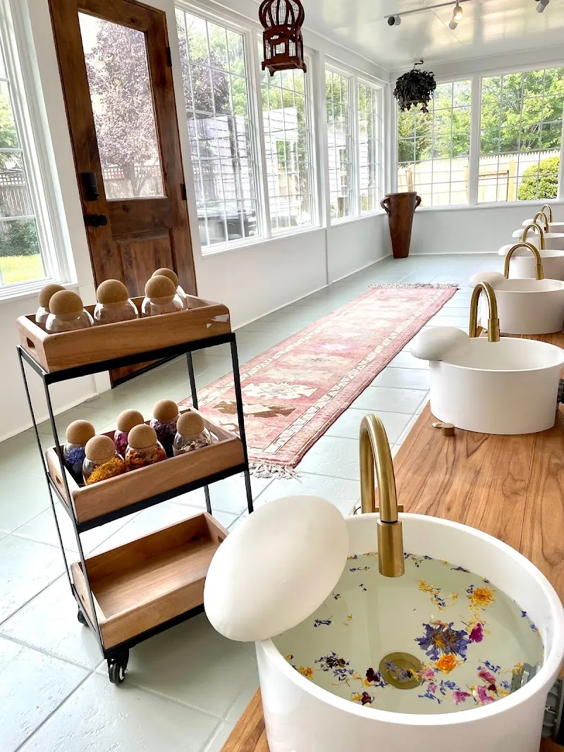 SALT wellness in Queenstown, MD