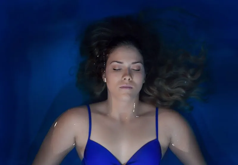 Salt2o Float Spa in Fargo, ND