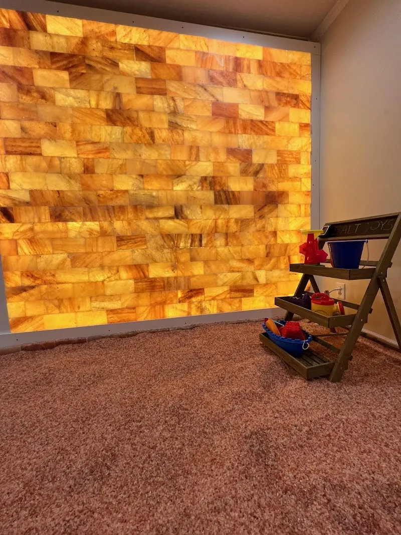 Salted Wellness in Danville, KY