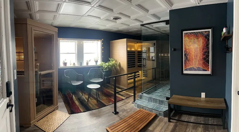 Sanaras Wellness Studio in Tecumseh, MI