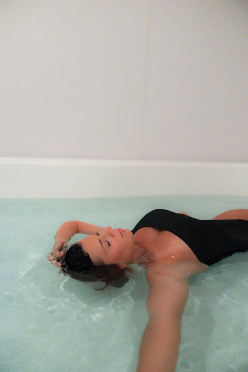 Sanctuary Float Center in Newnan, GA