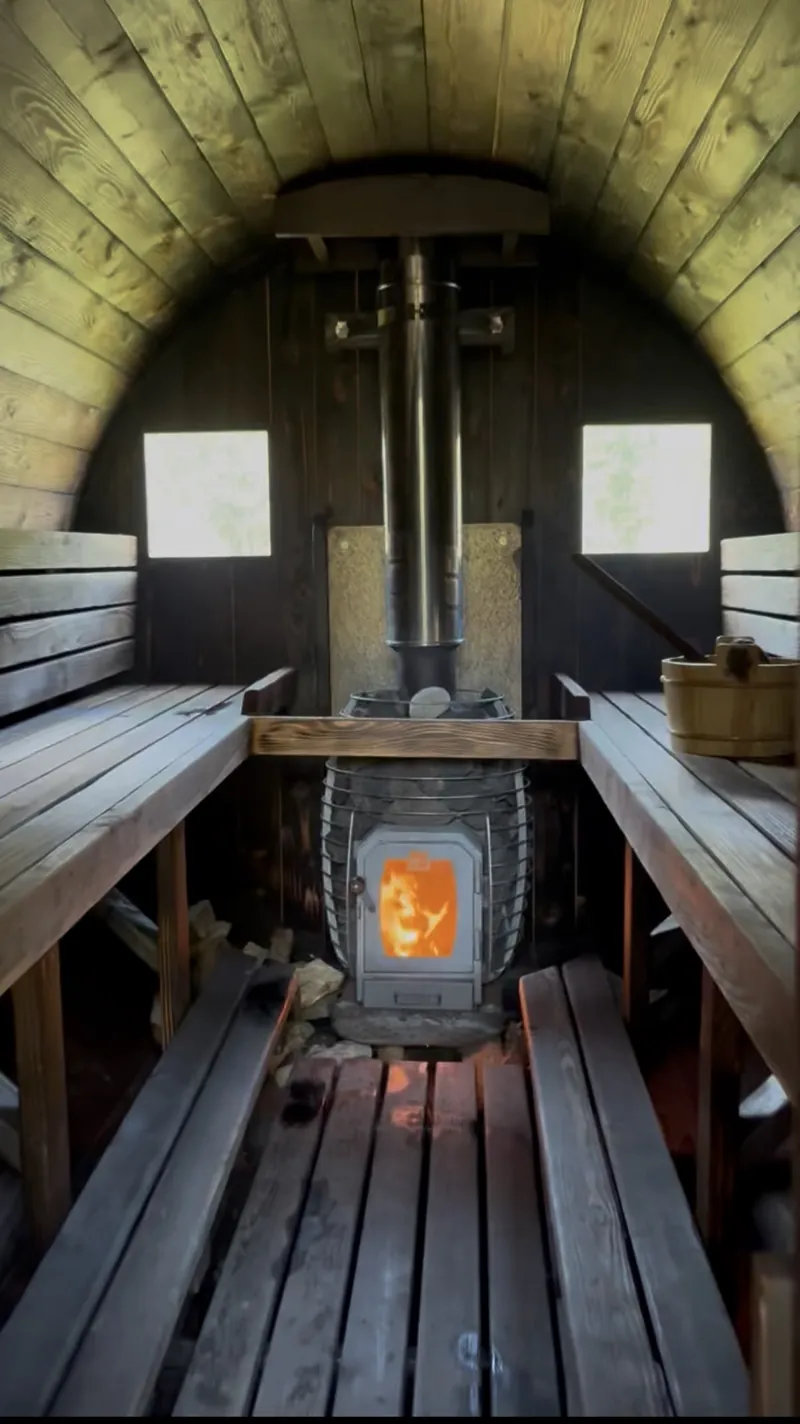 Sauna Boise in Meridian, ID