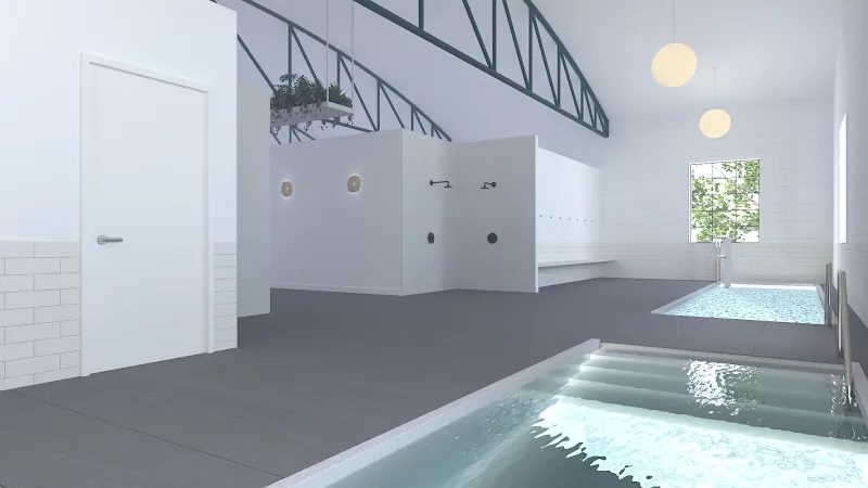 Sauna House Durham in Durham, NC