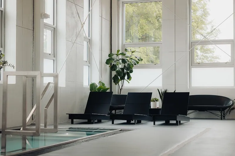 Sauna House Greenville in Greenville, SC