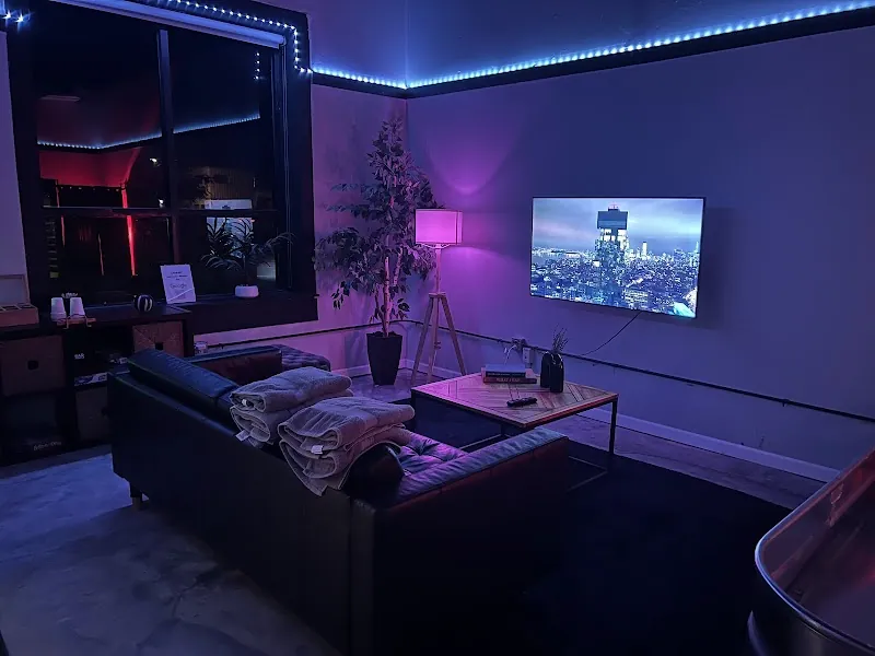 Sauna Suites in Chelsea, MA