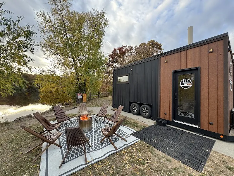 Saunable in Eagan, MN