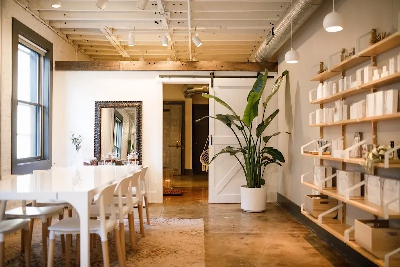 SaunaFit in Baltimore, MD