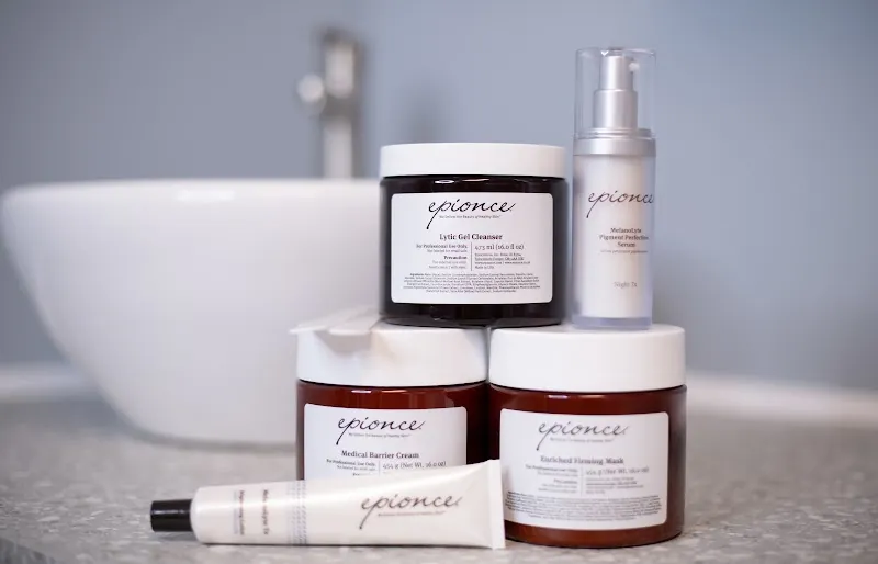 Scientiphika Medical Spa in Middletown, RI