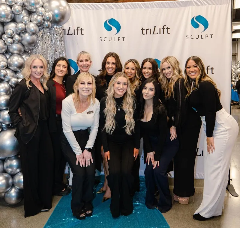 Sculpt Wellness in Pasco, WA