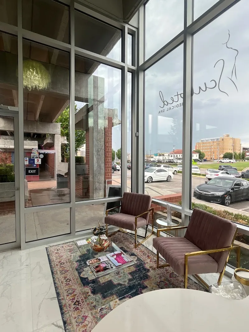 Sculpted Medical Spa at Midtown in Oklahoma City, OK