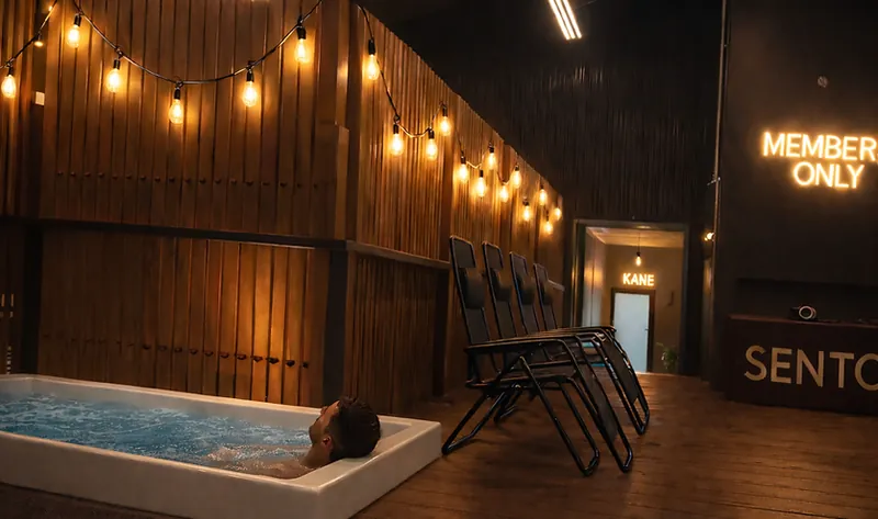 SENTO HOUSE in Hilo, HI