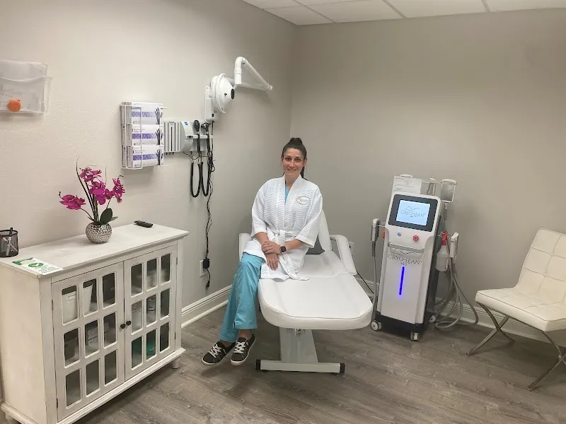 Serenity Health and Wellness in Metairie, LA