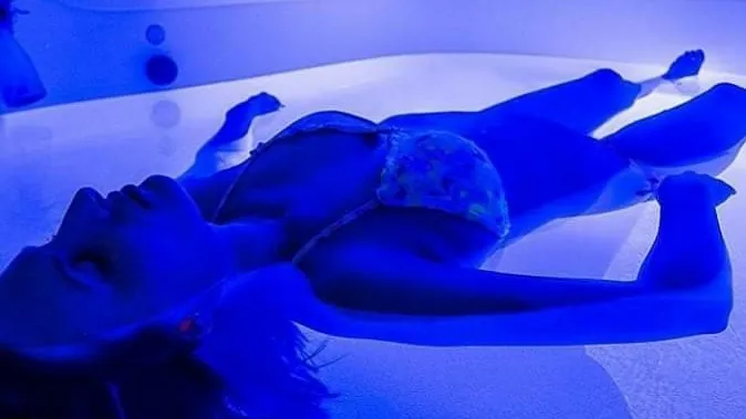 Serenus Float and Wellness Center in Bloomington, IN