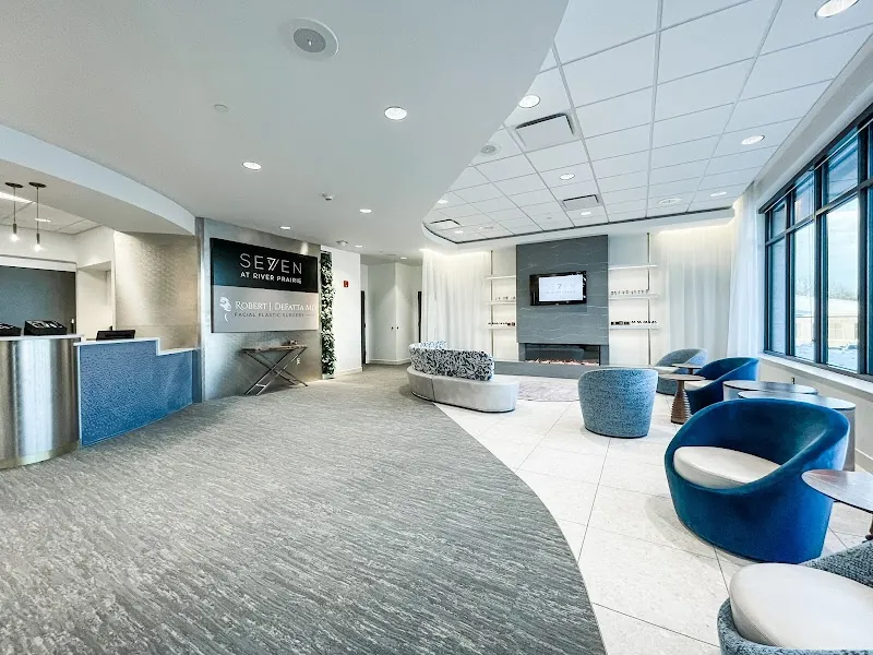 Seven at River Prairie Wellness in Altoona, WI