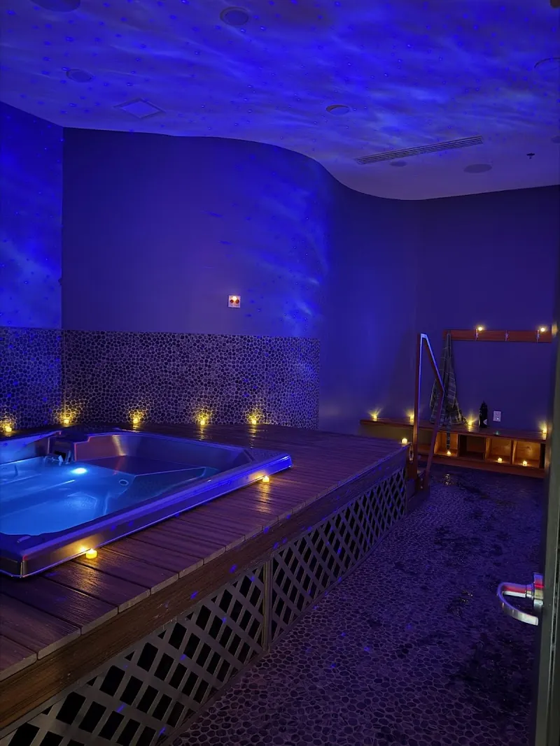 SHED Annapolis Wellness Reimagine in Annapolis, MD