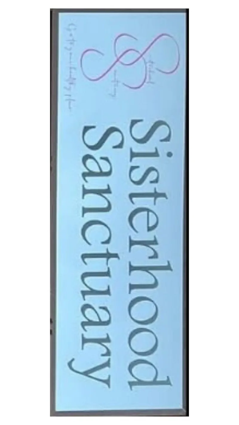 Sisterhood Sanctuary in Sheridan, WY