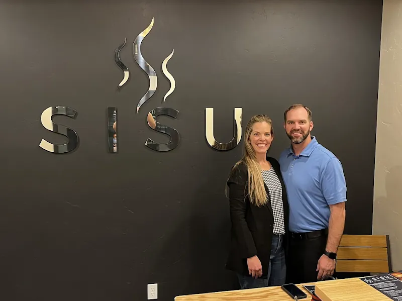 SISU Sauna and Cold Plunge in Meridian, ID