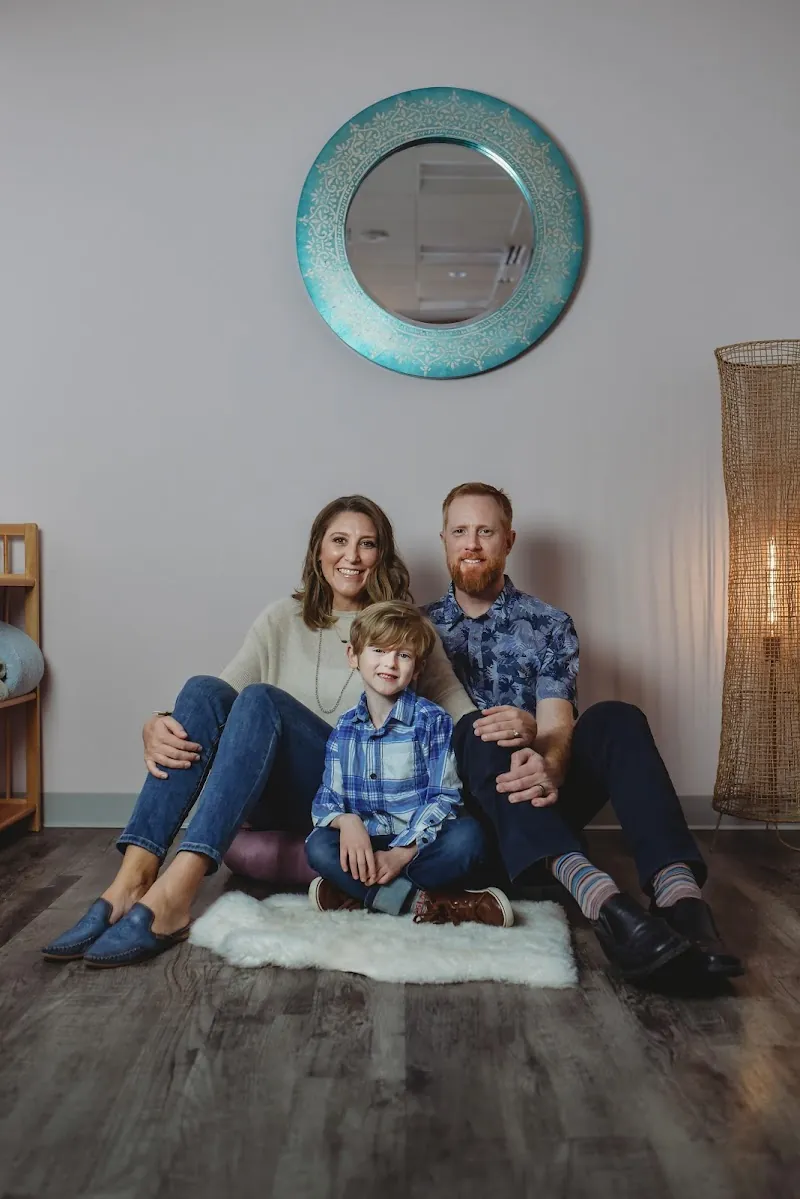 Snow Blossom Acupuncture LLC - Wellness & Float Center in Anchorage, AK