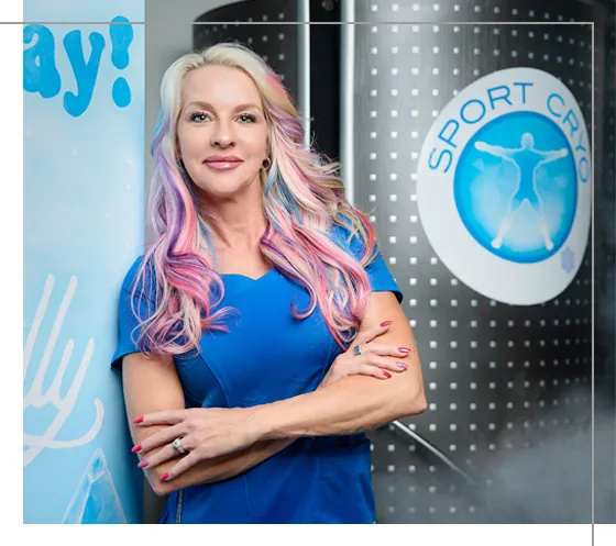 Sport Cryo North Phoenix in Phoenix, AZ