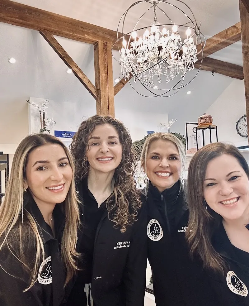 Sterling Aesthetics MedSpa in Manchester, VT