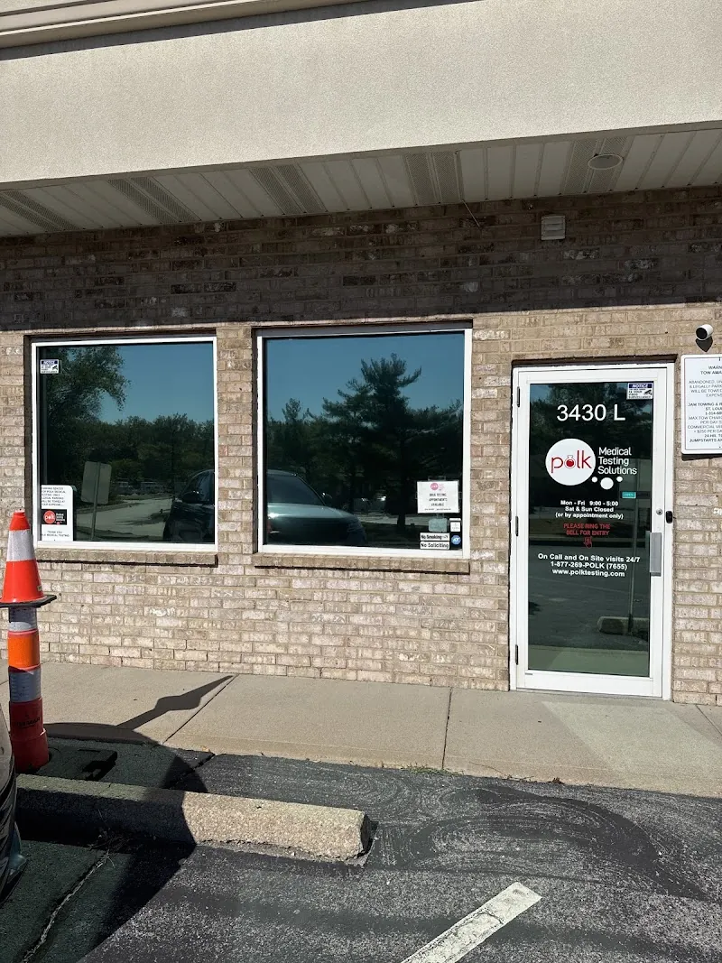 STL Chill Cryotherapy in Bridgeton, MO