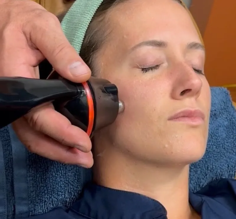 Strive Wellness Lounge in Guthrie, OK