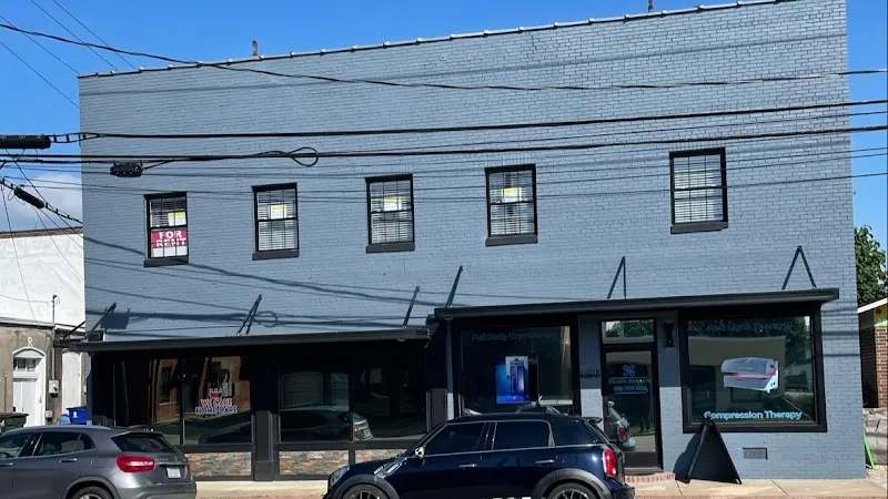 Studio Restore in Benson, NC