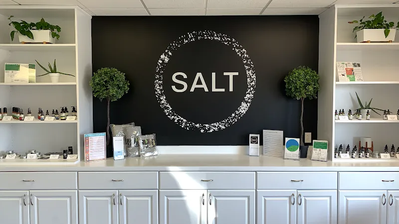 Studio Salt, LLC in Zanesville, OH