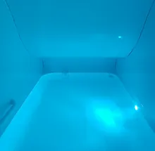 Sukhino Float Center and Salt Cave in New Albany, IN