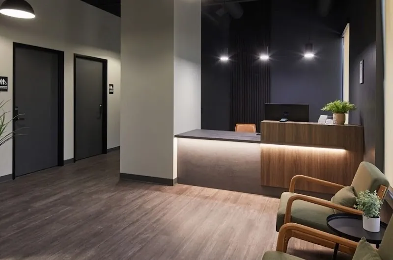 Surge Wellness in Portland, OR