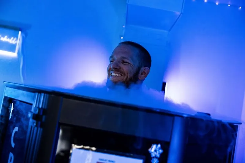Sweat Reno | Infrared Saunas, Cryotherapy & Wellness Studio, Reno, NV in Reno, NV