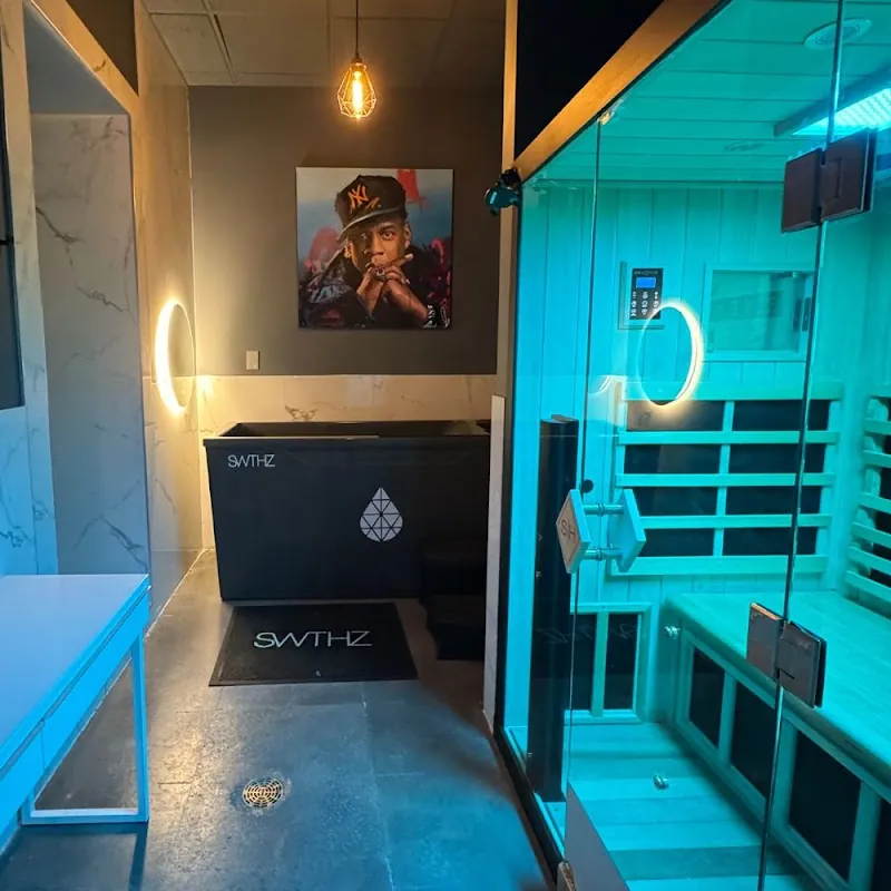 SweatHouz Burlington in Burlington, MA