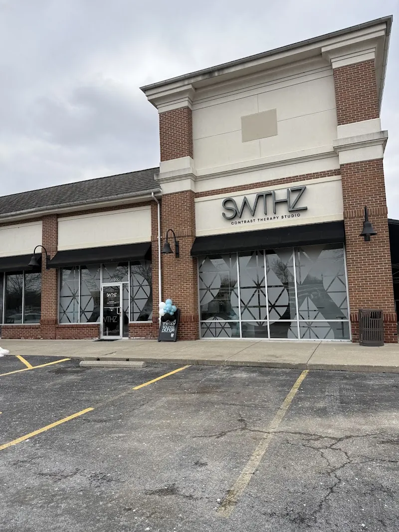 SweatHouz Pickerington Contrast Therapy Studio in Pickerington, OH