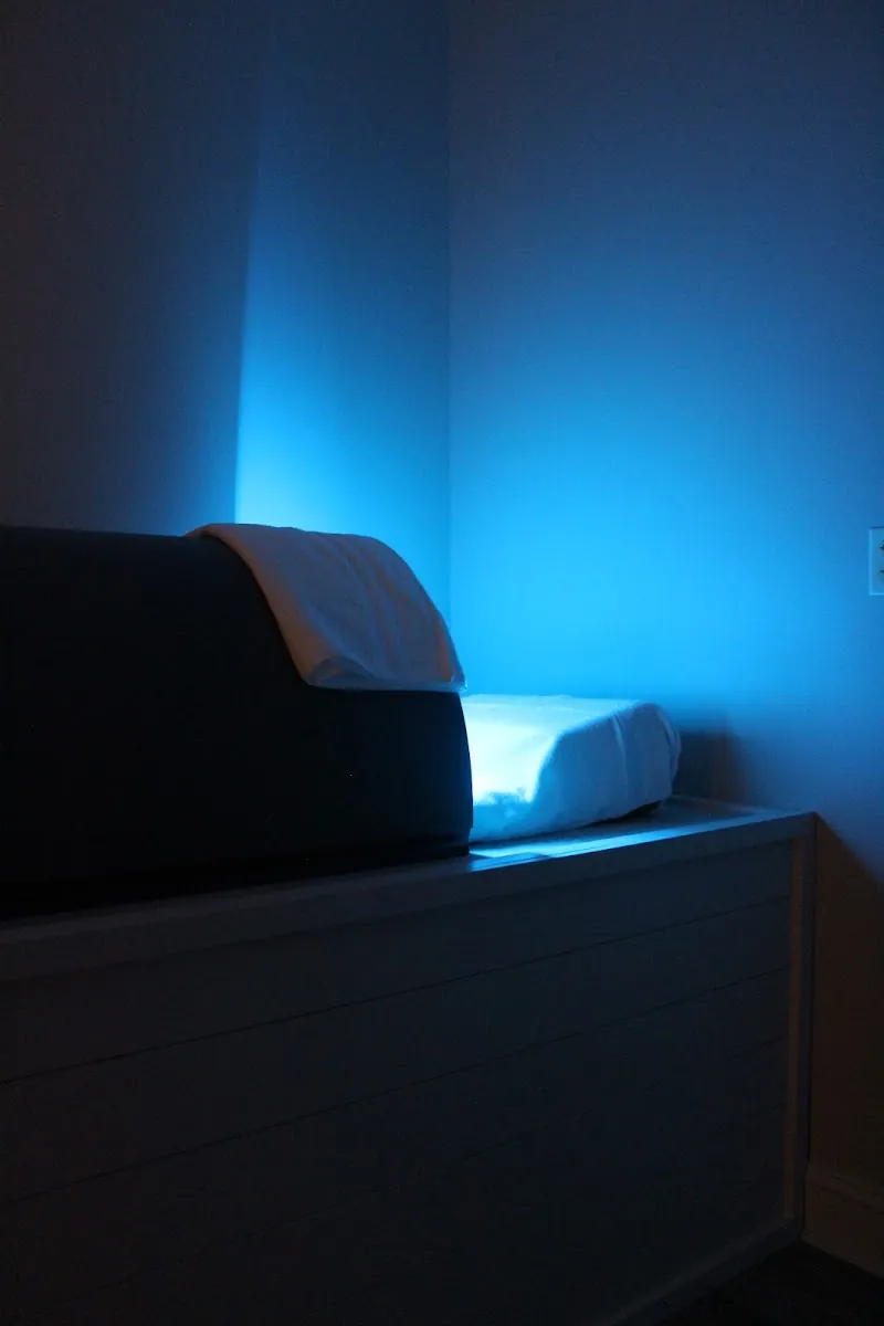 SweatWell Sauna Studio in Richmond, KY