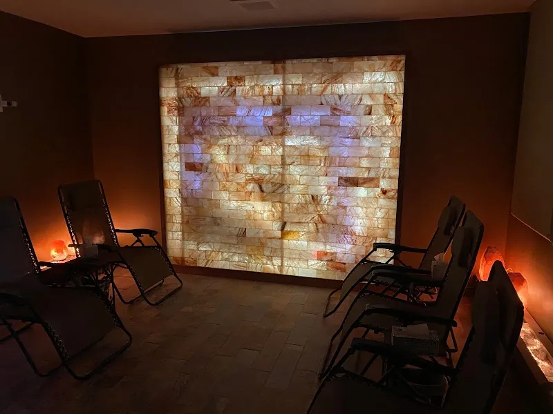 Sweet Dreams Salt Therapy in Plain City, OH