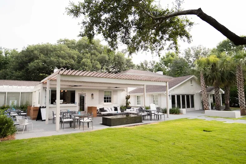 Synchronicity (now Modern Minds) in Mount Pleasant, SC