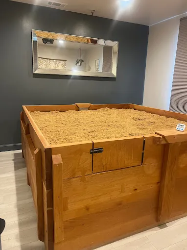 Tahoe Forest Baths in Stateline, NV