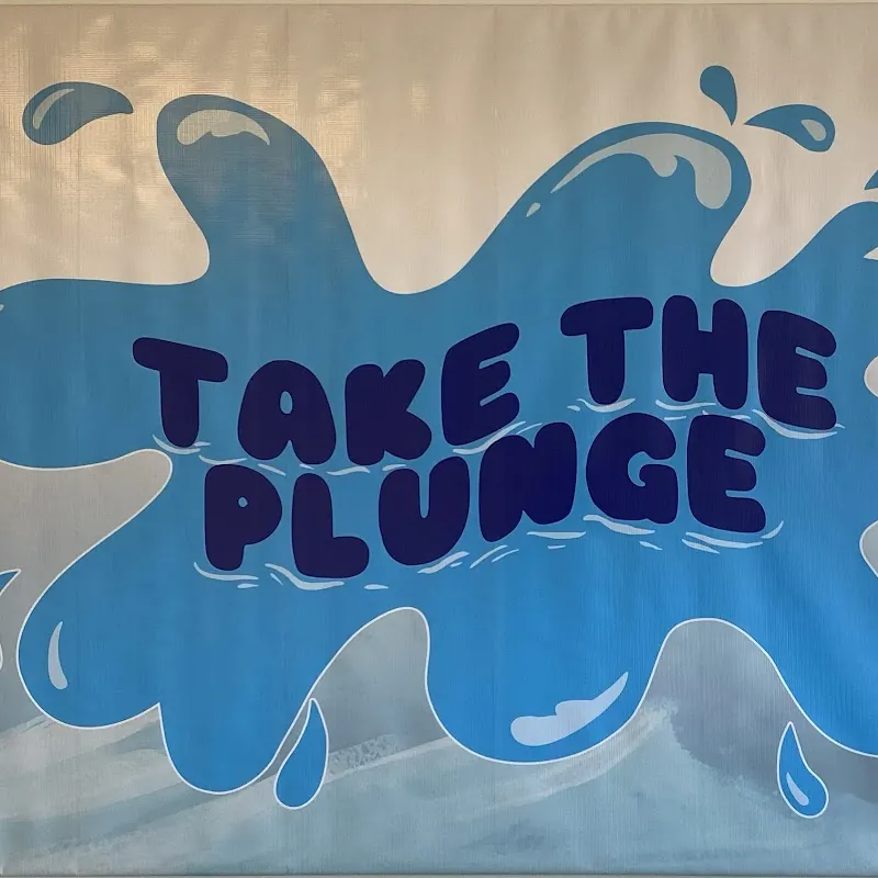 Take The Plunge in Woodstock, GA