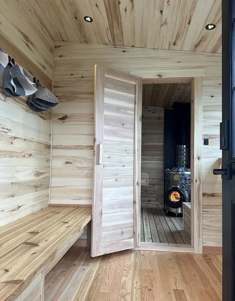 Teakettle Saunas - Mobile Wood Fired Sauna in Columbia Falls, MT