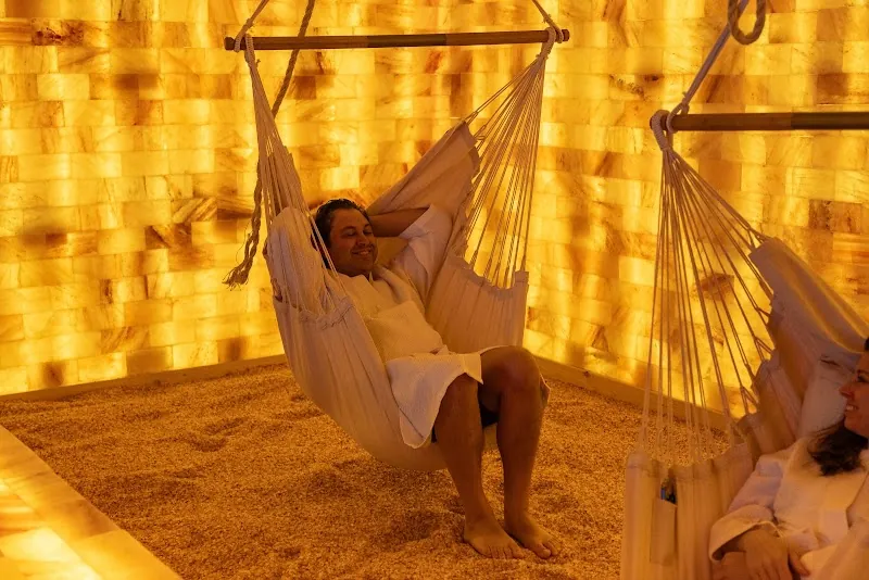 The Breathing Rooms in Shrewsbury, NJ