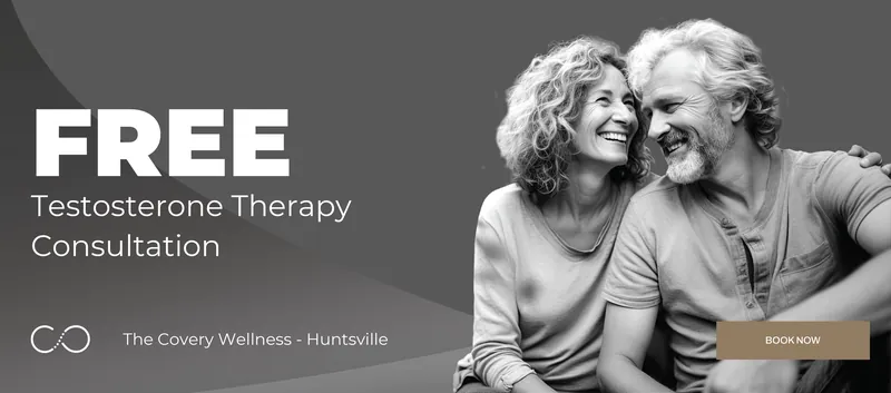 The Covery in Huntsville, AL