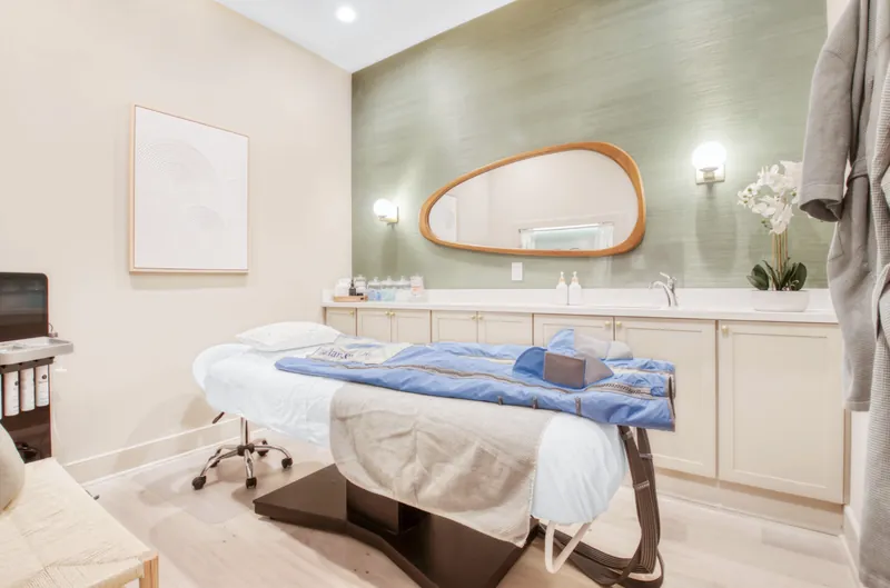 The Covery Wellness Spa in Gonzales, LA