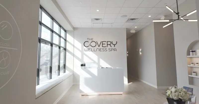 The Covery Wellness - Woburn in Woburn, MA