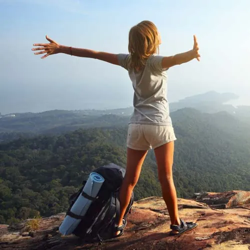 The Cryo House in Lexington, KY