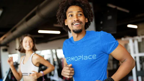 The Cryo Place in Fayetteville, GA