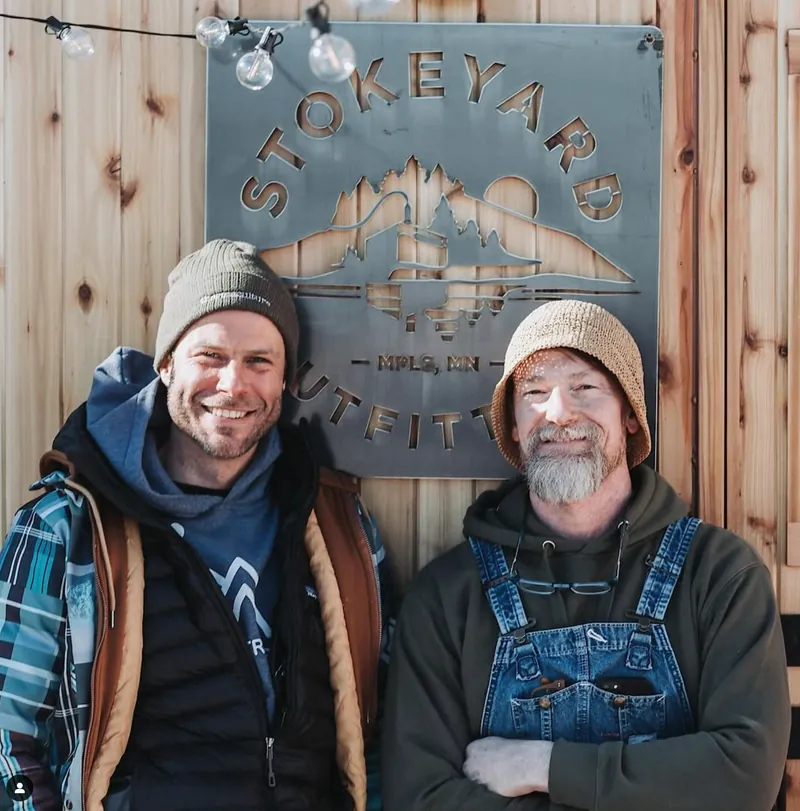 The Dock in Minneapolis, MN