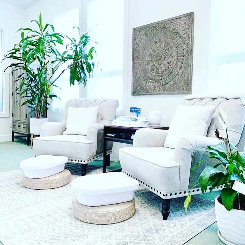 The Firm Cryo Spa & Wellness Center in Carson City, NV